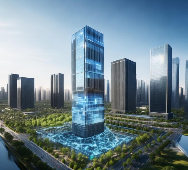 科技服务业示范企业—郑州，构建新发展格局的创新实践